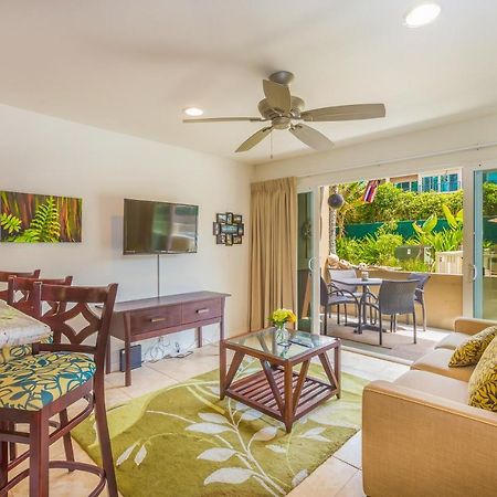 2 Bedroom Kapaa Condo With Pool And Ac 115 Капаа Экстерьер фото