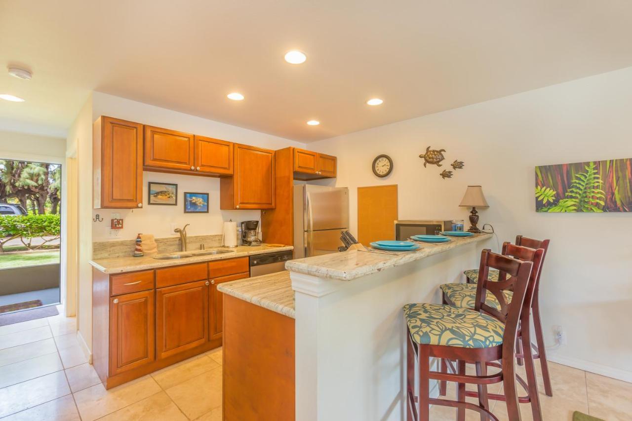 2 Bedroom Kapaa Condo With Pool And Ac 115 Капаа Экстерьер фото