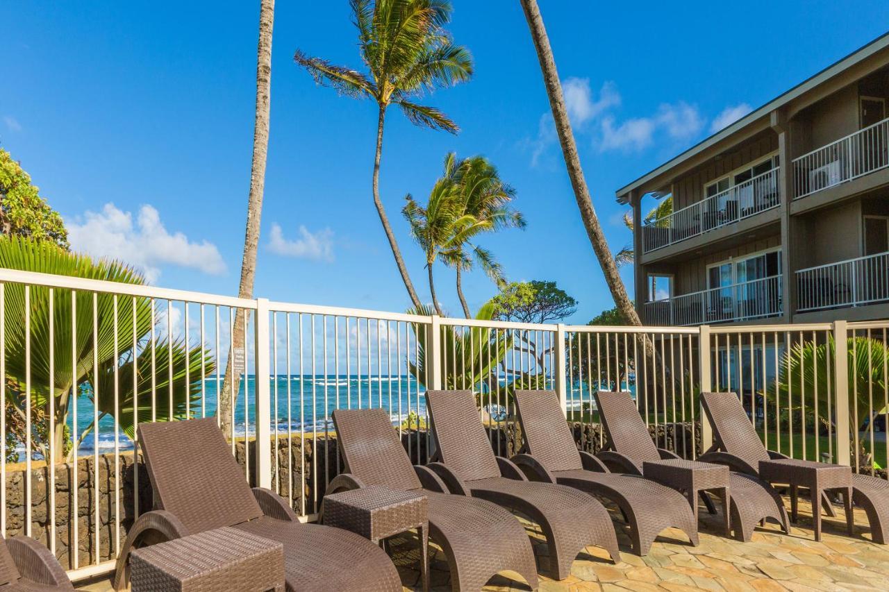 2 Bedroom Kapaa Condo With Pool And Ac 115 Капаа Экстерьер фото