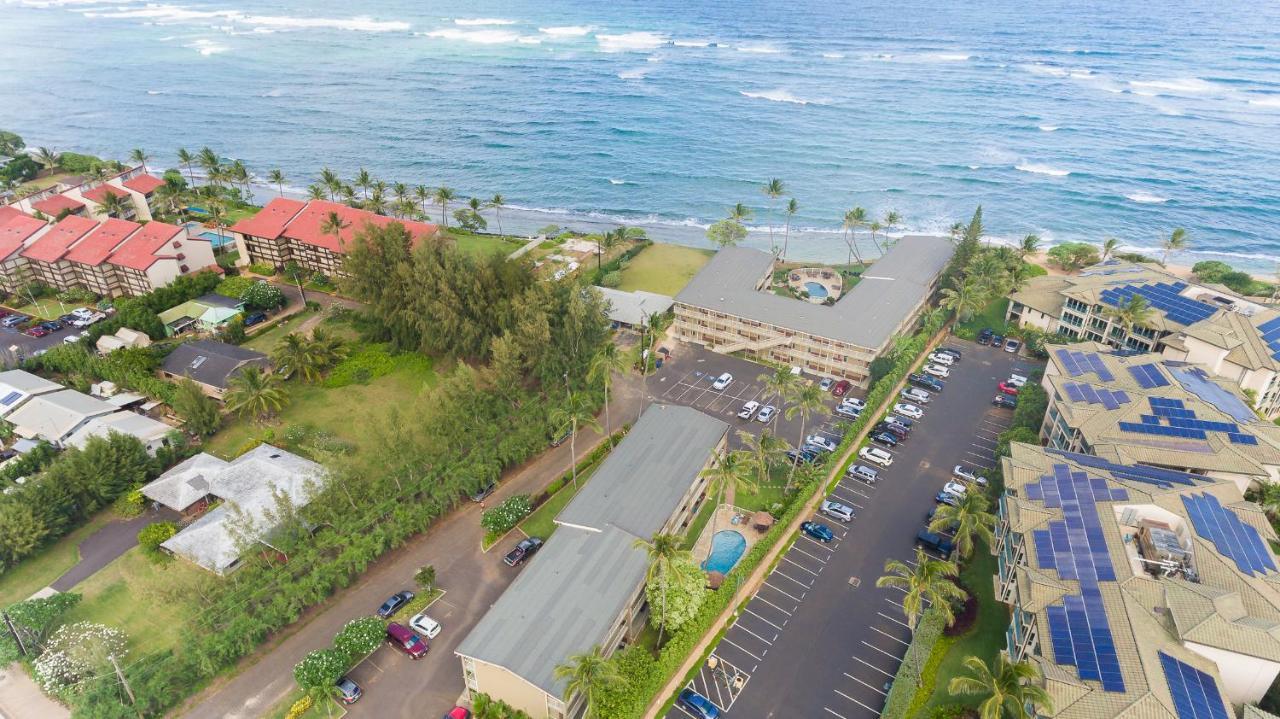 2 Bedroom Kapaa Condo With Pool And Ac 115 Капаа Экстерьер фото