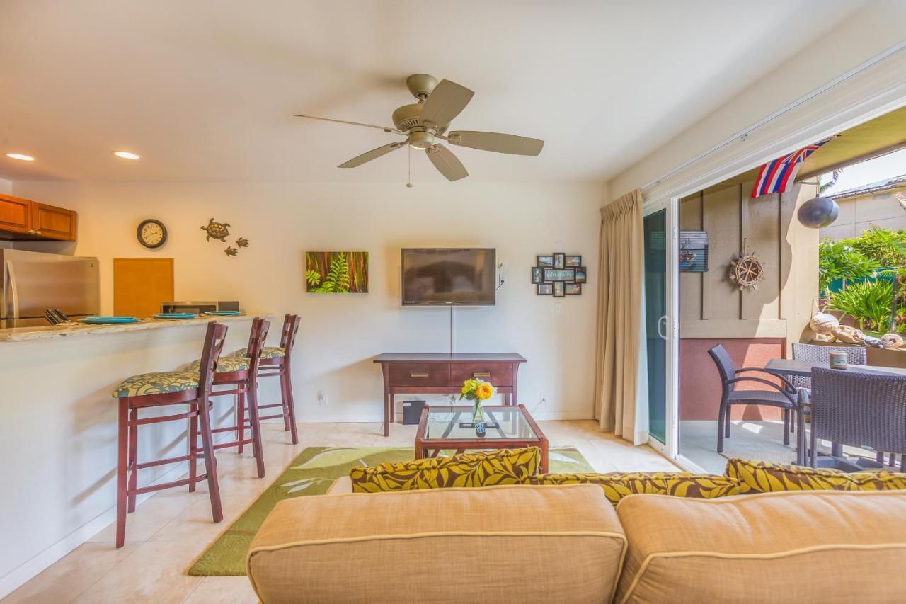 2 Bedroom Kapaa Condo With Pool And Ac 115 Капаа Экстерьер фото