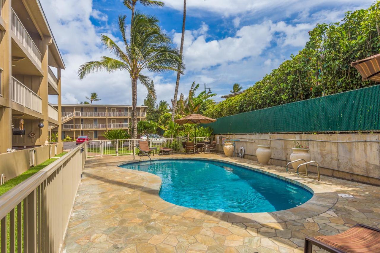2 Bedroom Kapaa Condo With Pool And Ac 115 Капаа Экстерьер фото